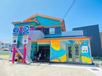 STEP by STEP - Vacation STAY 25757v - B&B Kanayama