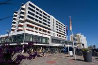 Küstenmuschel - B&B Westerland