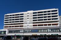 Küstenmuschel - Chambres d'hôtes Westerland