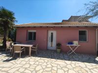 Rias Efthimiou House - Bed and Breakfast Kanaláki