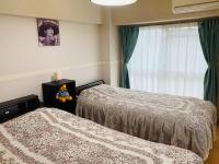 K&M Heights - Vacation STAY 32220v - Ferienwohnung Tokio
