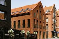 Victory Love Apartaments! - Ferienwohnung Klaipėda