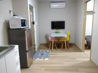 Hitoyado Ryokan Higashiueno - Vacation STAY 72546v - Chambres d'hôtes Tokyo