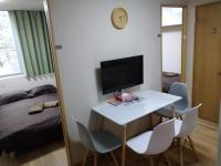 Hitoyado Ryokan Higashiueno - Vacation STAY 72534v - Chambres d'hôtes Tokyo