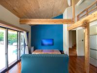 Yonehara Beach Stay LUANA - Vacation STAY 39096v - B&B Fukai