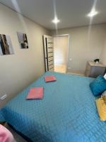 Абдирова 19 в центре - B&B Karaganda