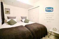 Hassamu 3 Jo 1-11-1 Corole Kotoni - Vacation STAY 11468 - B&B Sapporo