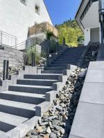 Moselvilla Thiesen - B&B Cochem