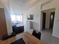 Appartamento con 2 Camere da Letto e Vista Mare 