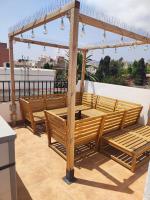 Casa de 2 dormitorios