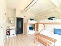 Murao Building 3F, 4F - Vacation STAY 51077v - B&B Takamatsu