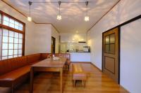iORi Yufuin - Vacation STAY 42351v - Bed and Breakfast Yufu
