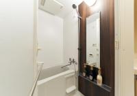 STAYAT OSAKA SHINSAIBASHI east - Family Room - Chambres d'hôtes Osaka