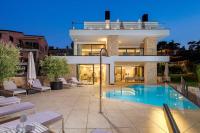 Villa Albion - B&B Rovinj