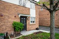 2 Bedroom Home with Garden and Free Parking - B&B Litherland