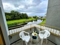Bushmills Boutique Apartment - B&B