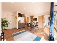 Tora Hotel Skytree - Vacation STAY 51791v - Ferienwohnung Tokio