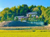 Inashiki no Ie - Vacation STAY 35130v - B&B