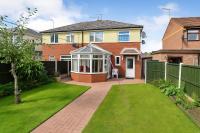 Blue Haven - B&B Orgreave
