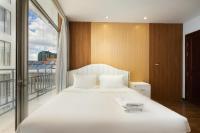 Apartment mit 3 Schlafzimmern