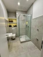 Stadtnah und ruhig modernes Apartment mit Klimaanlage - Chambres d'hôtes Karlsruhe