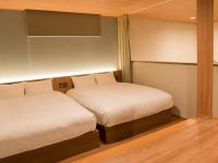 Rakuten STAY Fuji Kawaguchiko Station - Japanese Modern Villa Mt Fuji View 105 - Chambres d'hôtes Fujikawaguchiko