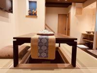 Shirakawa Seiryuan Bettei - Vacation STAY 88645v - Chambres d'hôtes Kyōto