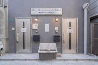 Sumiyoshi Marie - Vacation STAY 12161 - B&B Osaka