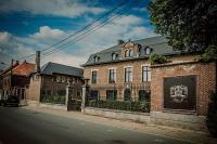 Relais M - B&B Frasnes-lez-Anvaing