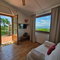 Appartement met Terras