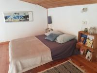 Chambre avec salle de bains privative - B&B Boutiers-Saint-Trojan