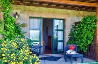 Studio Apartment (2 Adults)