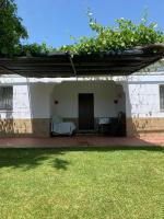 Maranata 1 - Ferienwohnung Vejer de la Frontera