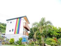 Tenkyu Inn - Vacation STAY 07349v - B&B Shikenbaru
