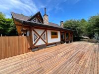 Akagi Log INN Glamping - Vacation STAY 39479v - B&B