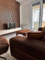 BD Apartments - Ferienwohnung Pristina