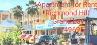 Richmond Hill Apartment, Grand-Bay - Bed and Breakfast Grand Baie