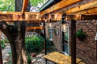 Gorgeous Gecko Guesthouse - B&B Modimolle