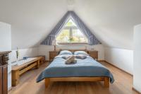 Petite Chambre Double Mansardée