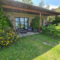 Studio-Apartment (2 Erwachsene)