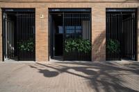 Loft céntrico, 60 m2 ideal para familias pequeñas - Ferienwohnung Valencia