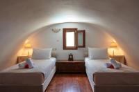 Suite Deluxe con Vista Mare
