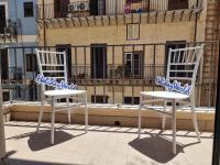 Kala Flat by Holiday World - B&B Palermo