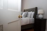 Chambre Double avec Salle de Bains Privative