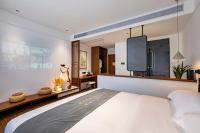 Camera Matrimoniale con Patio