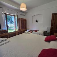Appartement (5 Adultes)
