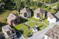 Chasa Valluns 5302 - WG - Chambres d'hôtes Vulpera