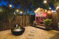 La Casa Serenità - peaceful retreat with infrared sauna - Chambres d’hôtes Moolap