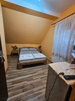 Double or Twin Room with Private Bathroom