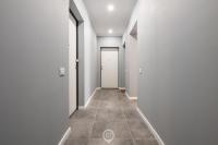 Stylish Terrace Apartment - Bed and Breakfast Cagliari